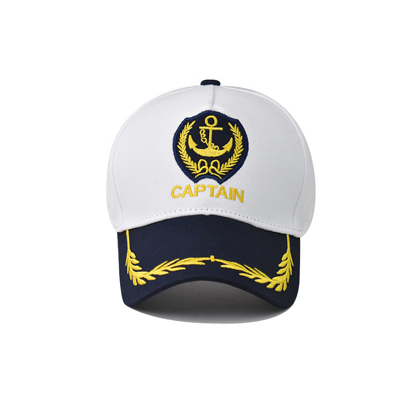 Gorras de béisbol de algodón de algodón al por mayor